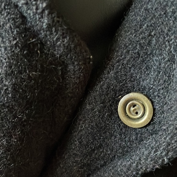 Schaefer Outfitters Wool Vest - Picture 4 of 4